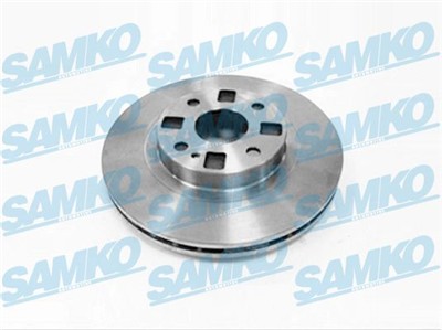 SAMKO M5840V Číslo výrobce: M5840V. EAN: 8032532072820.