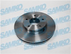 SAMKO N2002VR