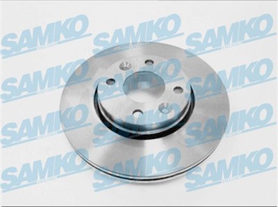 SAMKO N2003V Číslo výrobce: N2003V. EAN: 8032532100479.
