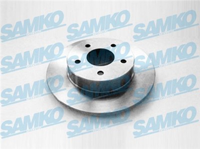 SAMKO N2004P Číslo výrobce: N2004P. EAN: 8032532080771.