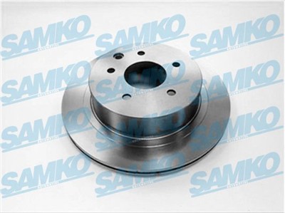 SAMKO N2006V Číslo výrobce: N2006V. EAN: 8032928036177.