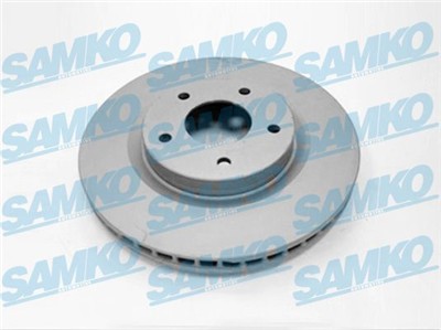SAMKO N2016VR Číslo výrobce: N2016VR. EAN: 8032928108850.