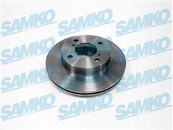 SAMKO N2026V