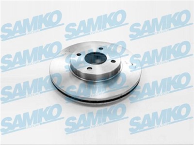 SAMKO N2027V Číslo výrobce: N2027V. EAN: 8032928106368.