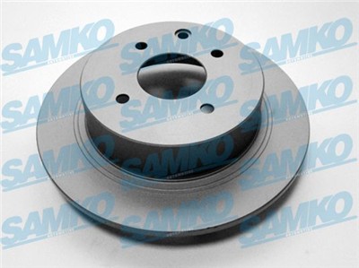 SAMKO N2040P Číslo výrobce: N2040P. EAN: 8032928136327.