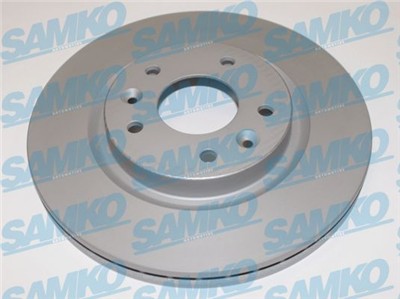 SAMKO N2045VR Číslo výrobce: N2045VR. EAN: 8032928179102.