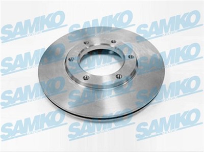 SAMKO N2291V Číslo výrobce: N2291V. EAN: 8032532073056.
