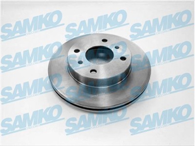 SAMKO N2641V Číslo výrobce: N2641V. EAN: 8032532073186.