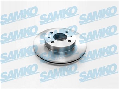 SAMKO N2731V Číslo výrobce: N2731V. EAN: 8032532073261.
