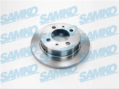 SAMKO N2781P Číslo výrobce: N2781P. EAN: 8032532073315.