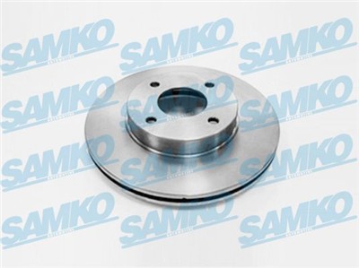 SAMKO N2812V Číslo výrobce: N2812V. EAN: 8032532073414.