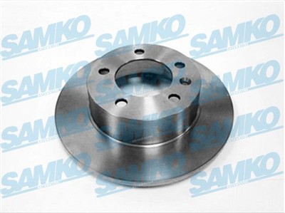 SAMKO O1005P Číslo výrobce: O1005P. EAN: 8032532108833.