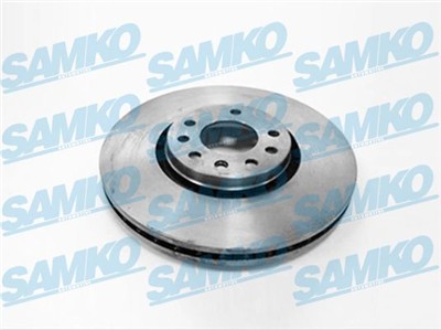 SAMKO O1008V Číslo výrobce: O1008V. EAN: 8032928001724.