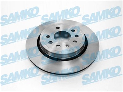 SAMKO O1016V Číslo výrobce: O1016V. EAN: 8032928003032.