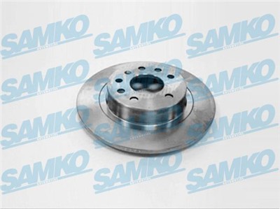 SAMKO O1024P Číslo výrobce: O1024P. EAN: 8032928085168.