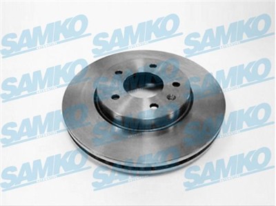 SAMKO O1026V Číslo výrobce: O1026V. EAN: 8032928085182.