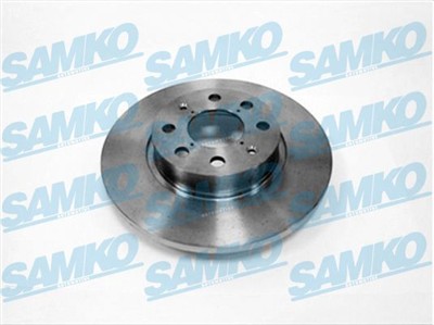 SAMKO O1027P Číslo výrobce: O1027P. EAN: 8032928088152.