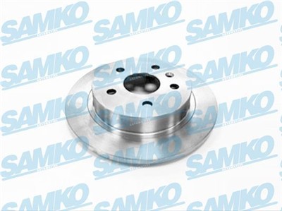 SAMKO O1029PR Číslo výrobce: O1029PR. EAN: 8032928171434.