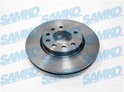 SAMKO O1033V Číslo výrobce: O1033V. EAN: 8032928096201.