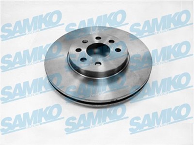 SAMKO O1034V Číslo výrobce: O1034V. EAN: 8032928099257.