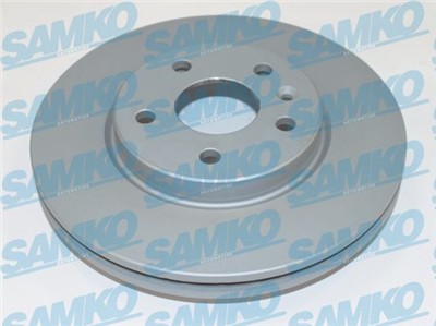 SAMKO O1035VR Číslo výrobce: O1035VR. EAN: 8032928180344.