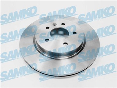 SAMKO O1042V Číslo výrobce: O1042V. EAN: 8032928104920.