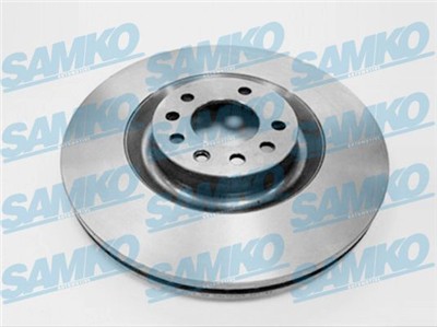 SAMKO O1045V Číslo výrobce: O1045V. EAN: 8032928108966.