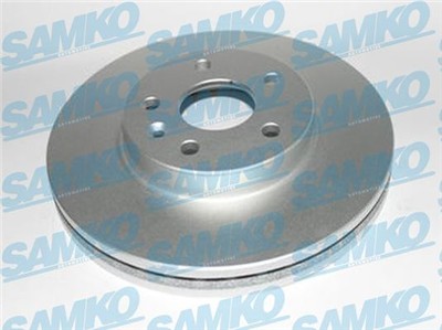SAMKO O1048VR Číslo výrobce: O1048VR. EAN: 8032928164153.