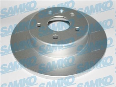SAMKO O1049PR Číslo výrobce: O1049PR. EAN: 8032928164160.