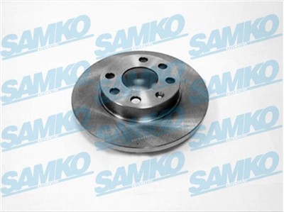 SAMKO O1051P Číslo výrobce: O1051P. EAN: 8032532073520.