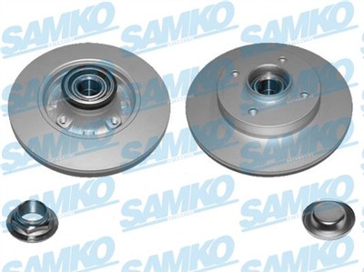 SAMKO O1052PRCA Číslo výrobce: O1052PRCA. EAN: 8032928174008.