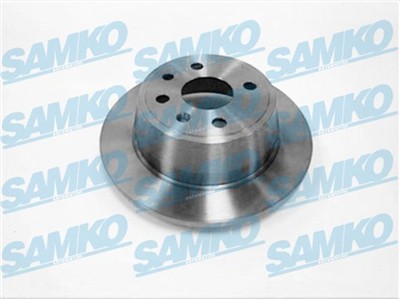 SAMKO O1231P Číslo výrobce: O1231P. EAN: 8032532073667.