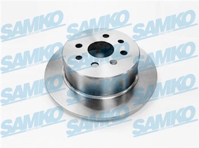 SAMKO O1311P Číslo výrobce: O1311P. EAN: 8032532073735.