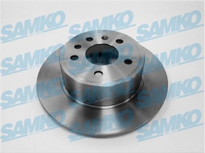 SAMKO O1331P Číslo výrobce: O1331P. EAN: 8032532073759.