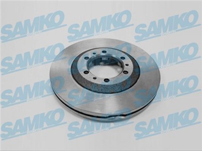 SAMKO O1373V Číslo výrobce: O1373V. EAN: 8032532073797.