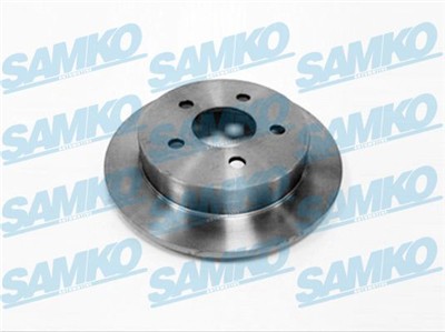 SAMKO O1487P Číslo výrobce: O1487P. EAN: 8032532073896.