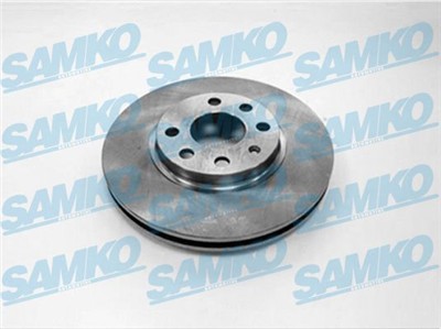 SAMKO O1590V Číslo výrobce: O1590V. EAN: 8032532086247.