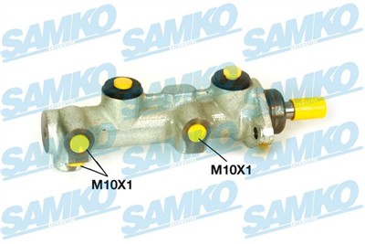 SAMKO P01004 Číslo výrobce: P01004. EAN: 8032532023358.