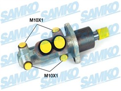 SAMKO P02709