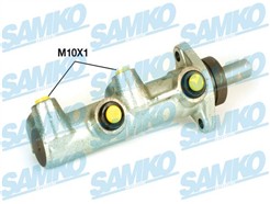 SAMKO P06638