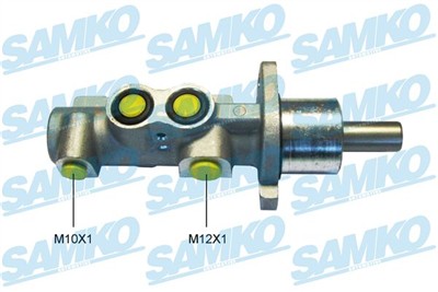 SAMKO P06839 Číslo výrobce: P06839. EAN: 8032532024720.