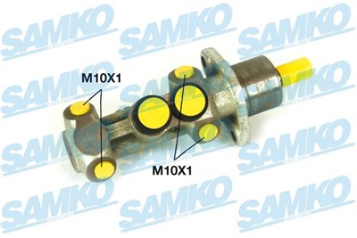 SAMKO P07441 Číslo výrobce: P07441. EAN: 8032532026526.