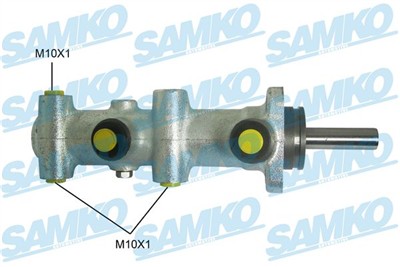 SAMKO P07714 Číslo výrobce: P07714. EAN: 8032532026618.