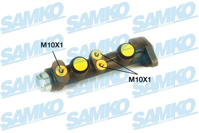 SAMKO P07721 Číslo výrobce: P07721. EAN: 8032532026519.