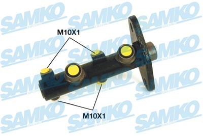SAMKO P08446 Číslo výrobce: P08446. EAN: 8032532024799.