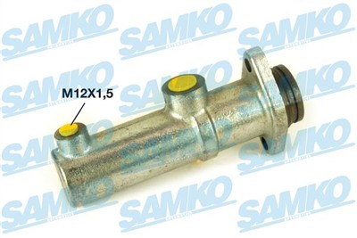 SAMKO P09722 Číslo výrobce: P09722. EAN: 8032532025963.