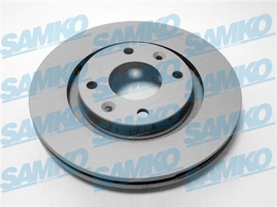 SAMKO P1002VR Číslo výrobce: P1002VR. EAN: 8032928137331.