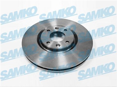 SAMKO P1010V Číslo výrobce: P1010V. EAN: 8032928085229.