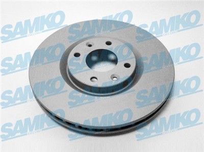 SAMKO P1010VR Číslo výrobce: P1010VR. EAN: 8032928149907.