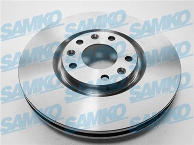 SAMKO P1017V Číslo výrobce: P1017V. EAN: 8032928136228.